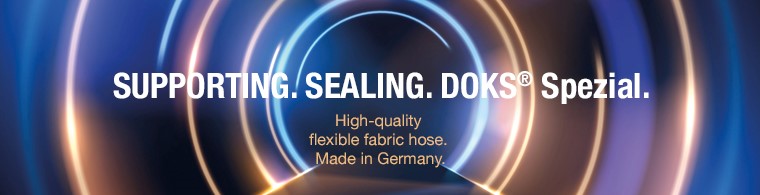 Doks Spezial Supporting Sealing