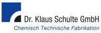 Logo Dr. Klaus Schulte GmbH