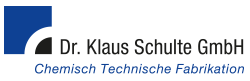 Logo Dr. Klaus Schulte GmbH